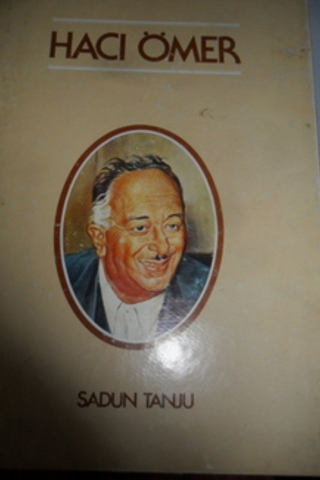 Hacı Ömer Sadun Tanju