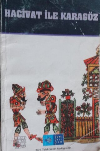 Hacivat ile Karagöz