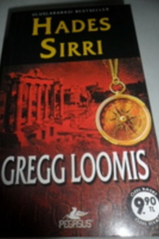 Hades Sırrı Gregg Loomis