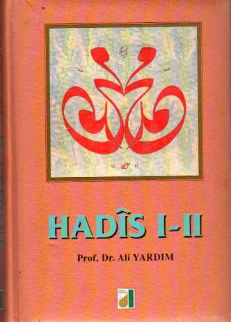 Hadis I-II Ali Yıldırım