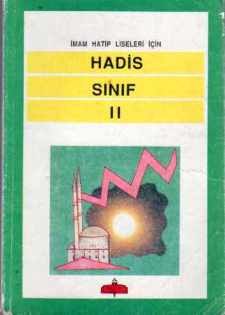 Hadis ( Sınıf II )