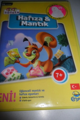 Hafıza & Mantık