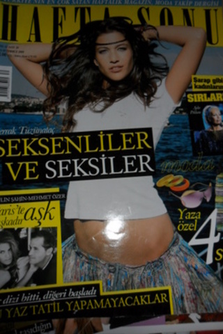 Hafta Sonu 2008 / 30