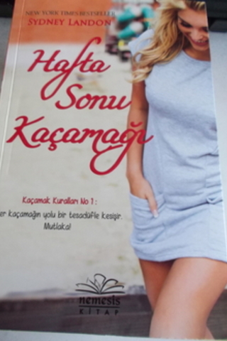 Hafta Sonu Kaçamağı Sydney Landon