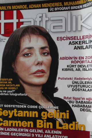 Haftalık Dergisi 2004 / 44