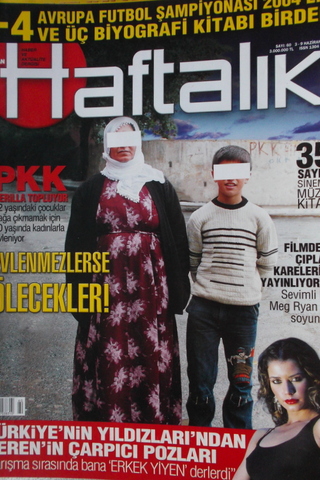 Haftalık Dergisi 2004 / 60
