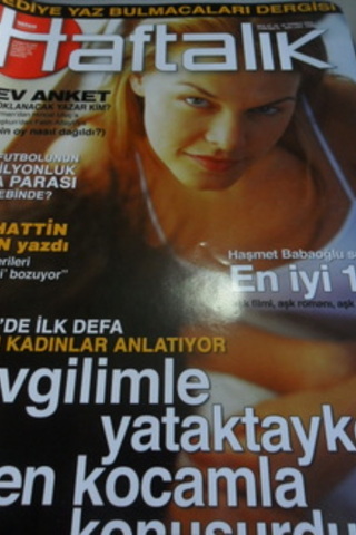 Haftalık Dergisi 2004 / 67