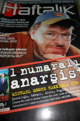 Haftalık Dergisi 2004 / 71