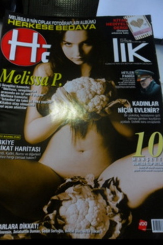 Haftalık Dergisi 2005 / 102