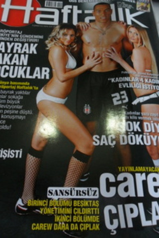 Haftalık Dergisi 2005 / 109