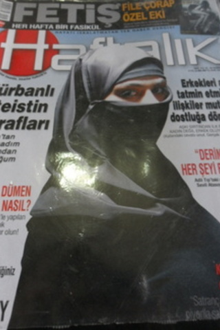 Haftalık Dergisi 2005 / 115
