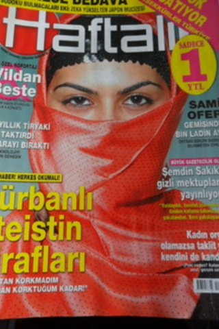 Haftalık Dergisi 2005 / 131