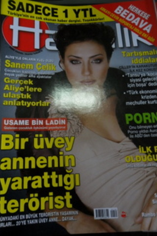 Haftalık Dergisi 2005 / 135