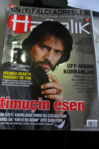 Haftalık Dergisi 2005 / 95