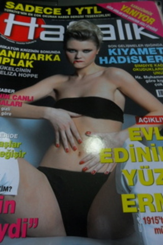 Haftalık Dergisi 2006 / 151