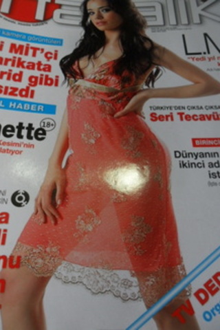 Haftalık Dergisi 2006 / 161