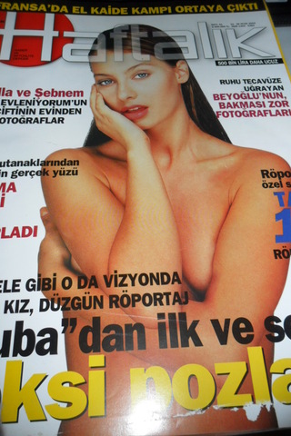Haftalık Dergisi 2004 / 41