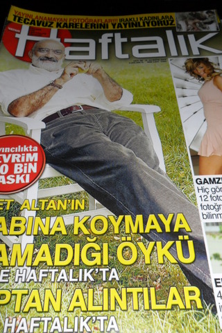 Haftalık Dergisi 2004 / 56