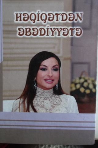 Hakikatten Ebediyete/Azerice