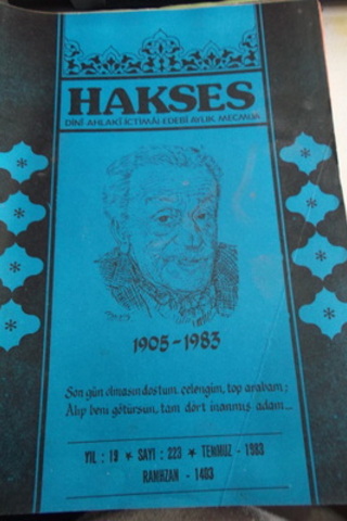 Hakses 1983 / 223