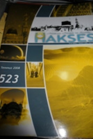 Hakses 2008 / 523