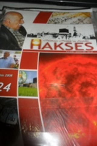 Hakses 2008 / 524