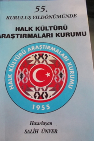 Halk Kültürü Araştırmaları Kurumu
