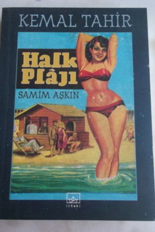 Halk Plajı Kemal Tahir