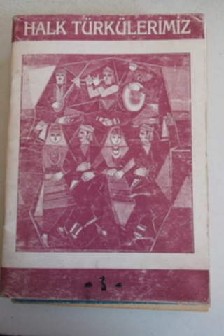 Halk Türkülerimiz