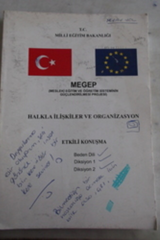 Halkla İlişkiler ve Organizasyon