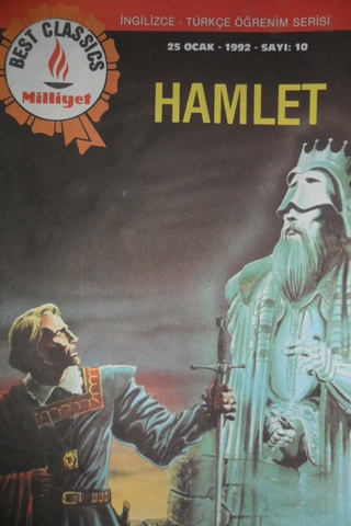 Hamlet 1992 / 10