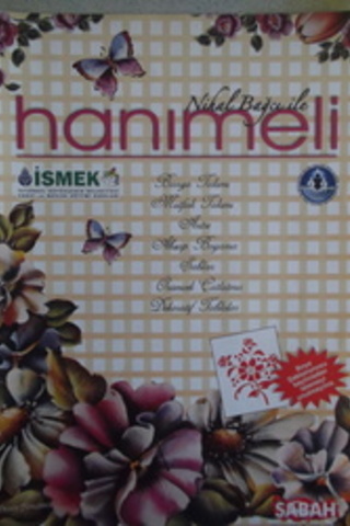 Hanımeli 2007 / 11