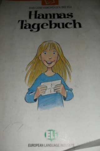 Hannas Tagebuch