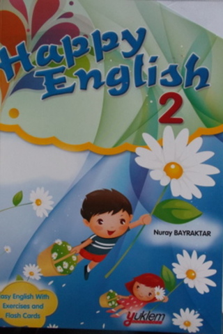 Happy English 2 Nuray Bayraktar
