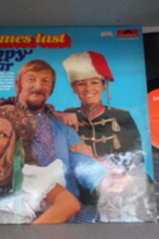 Happy Lehar / 33'lük PLAK