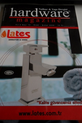 Hardware Magazine 2009 / 13