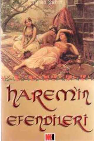 Haremin Efendileri Turan Şahin