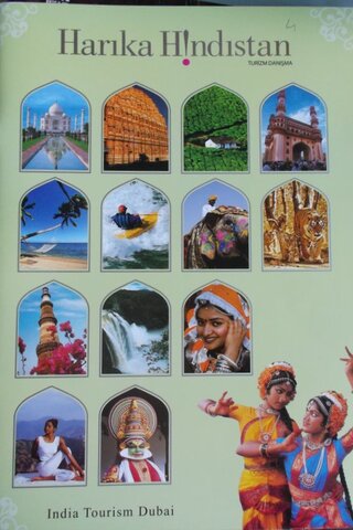 Harika Hindistan