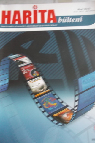 Harita Bülteni 2010 / 77