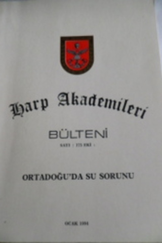 Harp Akademileri Bülteni Sayı 175