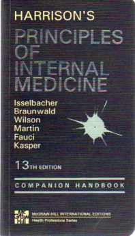 Harrison's Principles of Internal Medicine