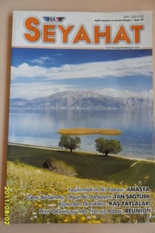 Has Seyahat / 27