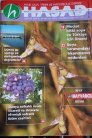 Hasad Dergisi 2004 / 231