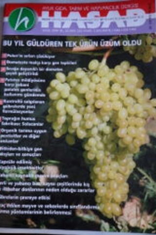 Hasad Dergisi 2004 / 232