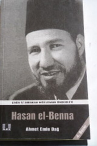 Hasan El - Benna Ahmet Emin Dağ
