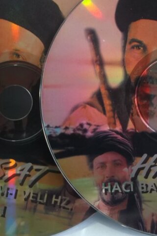 Hasat Hacı Bayramı-ı Veli Hz.