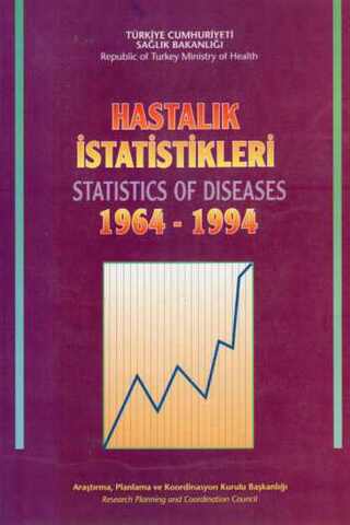 Hastalık İstatistikleri 1964-1994