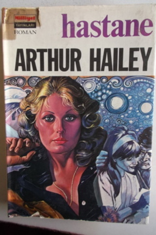 Hastane Arthur Hailey