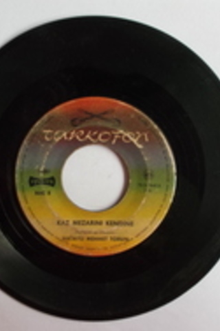 Hataylı Mehmet Torun / 45'lik PLAK