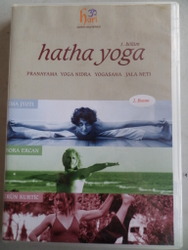 Hatha Yoga 1. Bölüm Cd ' li